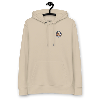 Cava Poo - Hoodie aus Bio Baumwolle