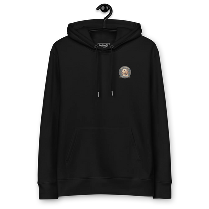 Cockapoo - Hoodie aus Bio Baumwolle