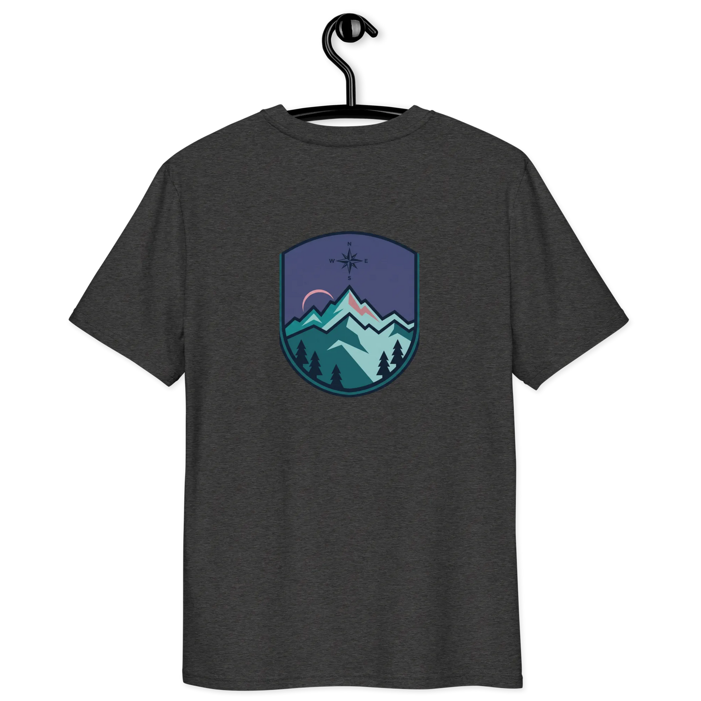 Coldcrest Shirt – Bio-T-Shirt | bullogh