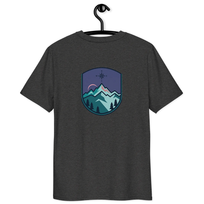 Coldcrest Shirt – Bio-T-Shirt | bullogh