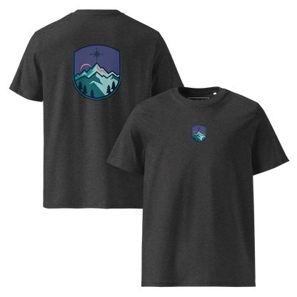 Coldcrest Shirt – Bio-T-Shirt | bullogh
