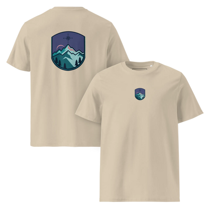 Coldcrest Shirt – Bio-T-Shirt | bullogh