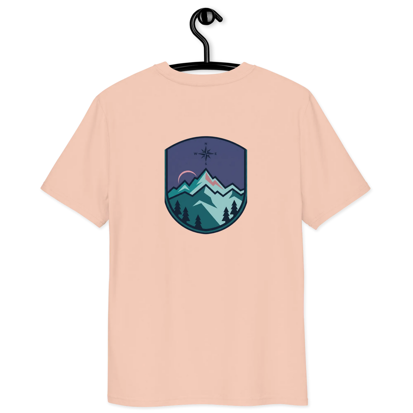 Coldcrest Shirt – Bio-T-Shirt | bullogh