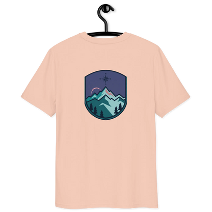 Coldcrest Shirt – Bio-T-Shirt | bullogh