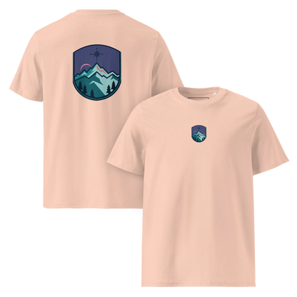 Coldcrest Shirt – Bio-T-Shirt | bullogh