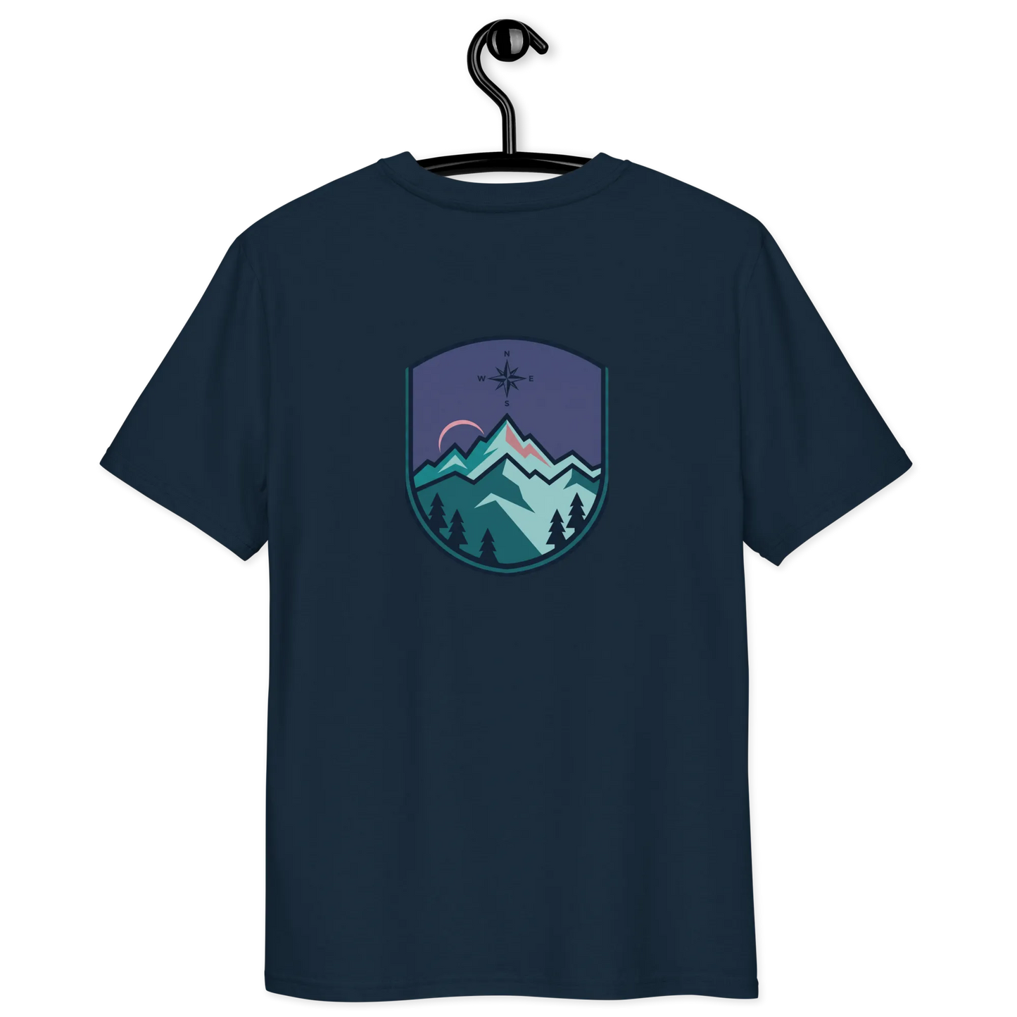 Coldcrest Shirt – Bio-T-Shirt | bullogh