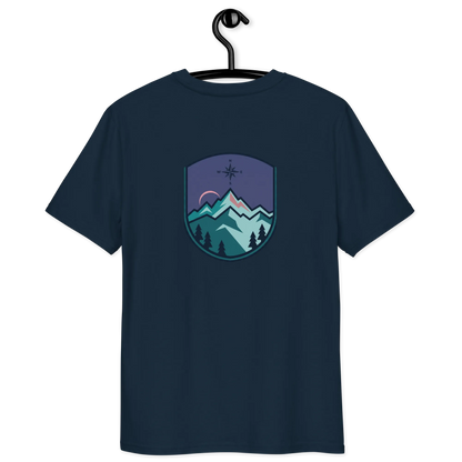 Coldcrest Shirt – Bio-T-Shirt | bullogh