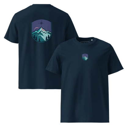 Coldcrest Shirt – Bio-T-Shirt | bullogh