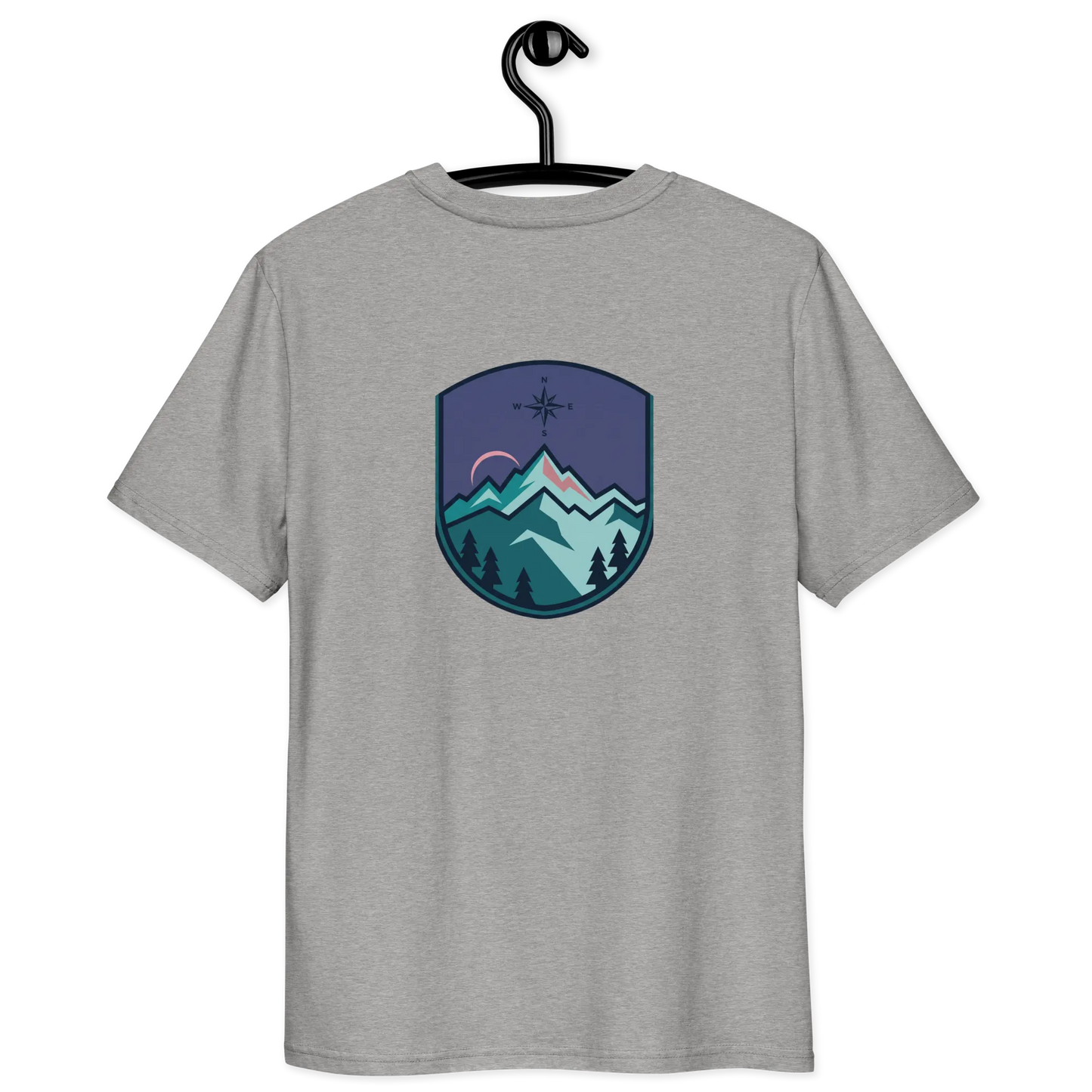 Coldcrest Shirt – Bio-T-Shirt | bullogh