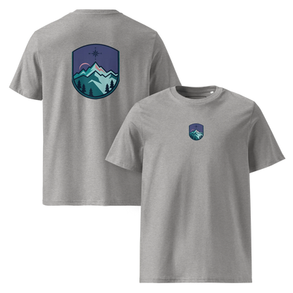 Coldcrest Shirt – Bio-T-Shirt | bullogh