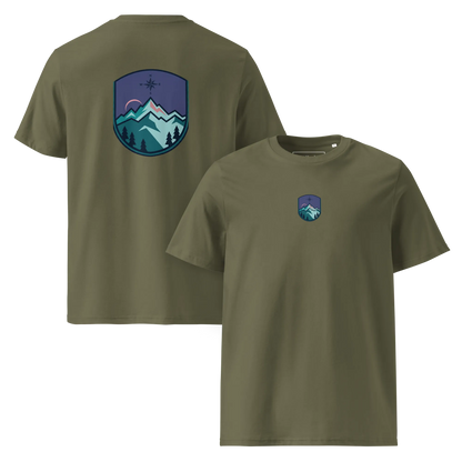 Coldcrest Shirt – Bio-T-Shirt | bullogh
