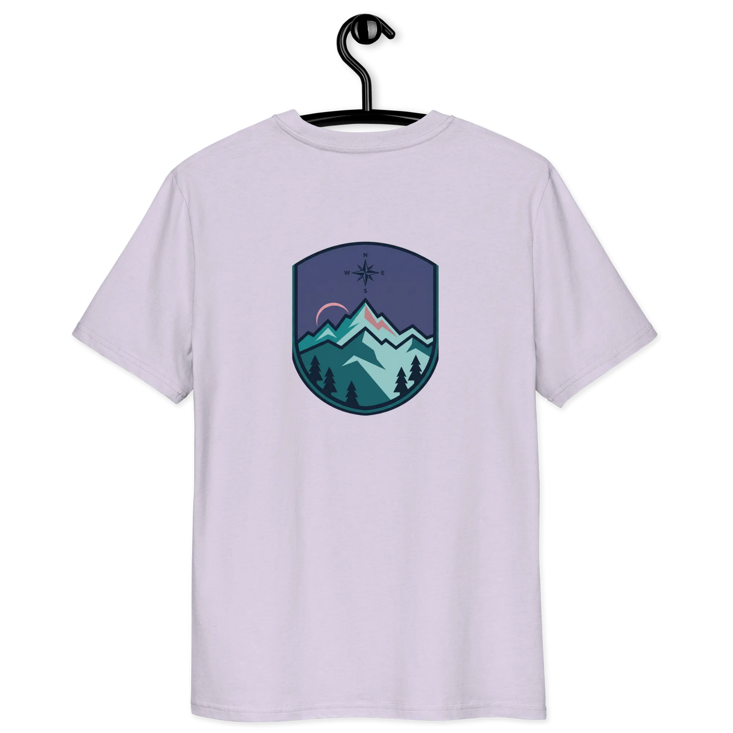 Coldcrest Shirt – Bio-T-Shirt | bullogh