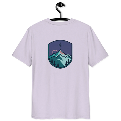 Coldcrest Shirt – Bio-T-Shirt | bullogh