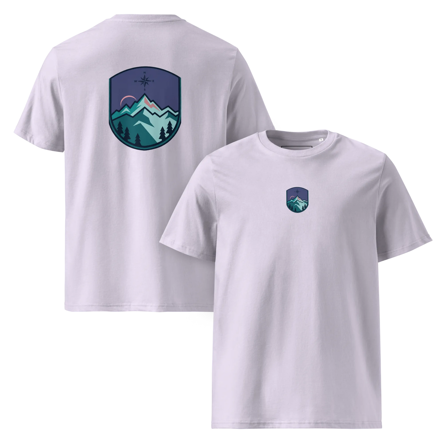 Coldcrest Shirt – Bio-T-Shirt | bullogh
