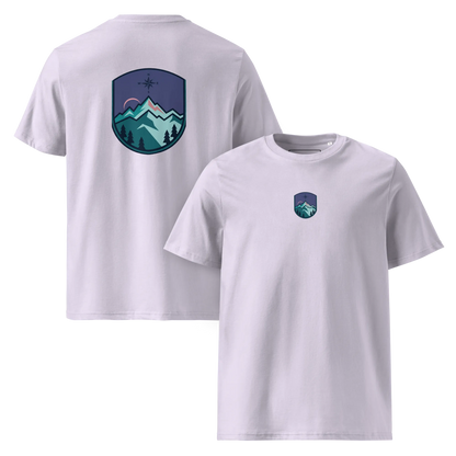Coldcrest Shirt – Bio-T-Shirt | bullogh