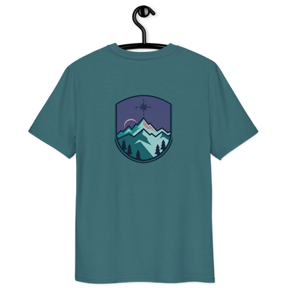 Coldcrest Shirt – Bio-T-Shirt | bullogh