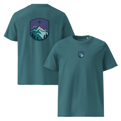 Coldcrest Shirt – Bio-T-Shirt | bullogh