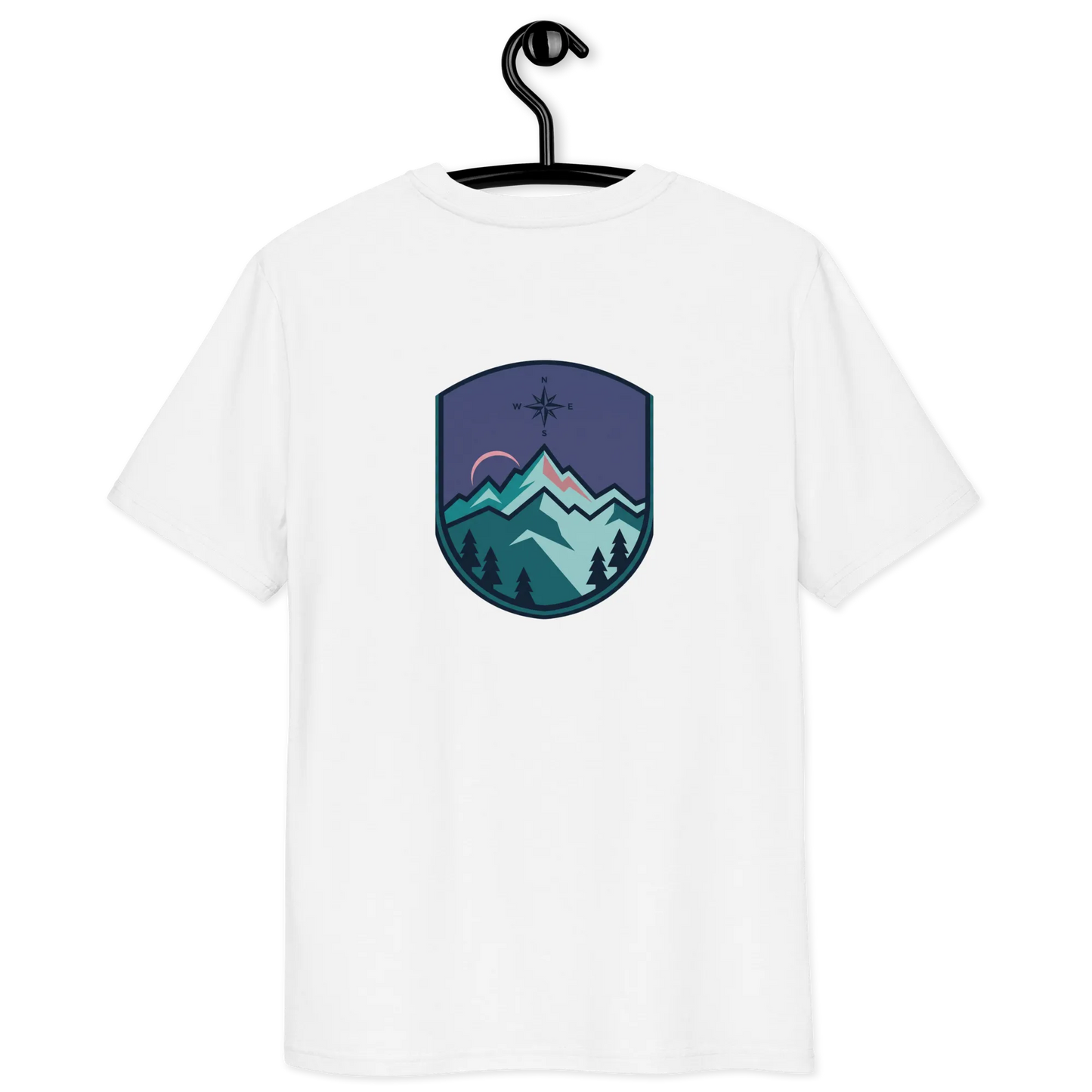 Coldcrest Shirt – Bio-T-Shirt | bullogh