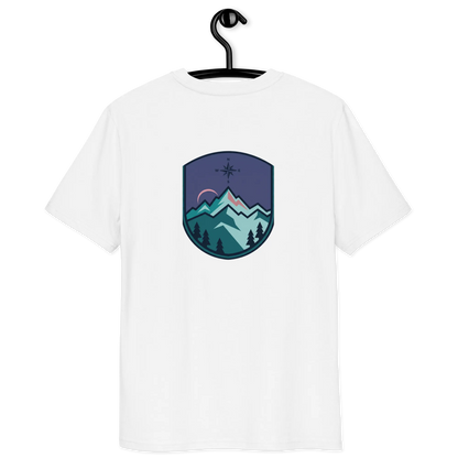 Coldcrest Shirt – Bio-T-Shirt | bullogh