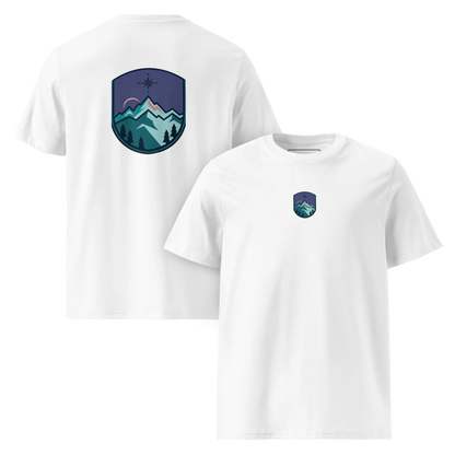 Coldcrest Shirt – Bio-T-Shirt | bullogh