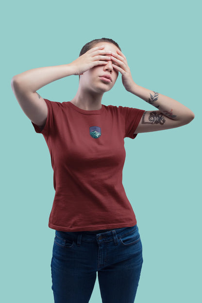 Coldcrest Shirt – Bio-T-Shirt | bullogh