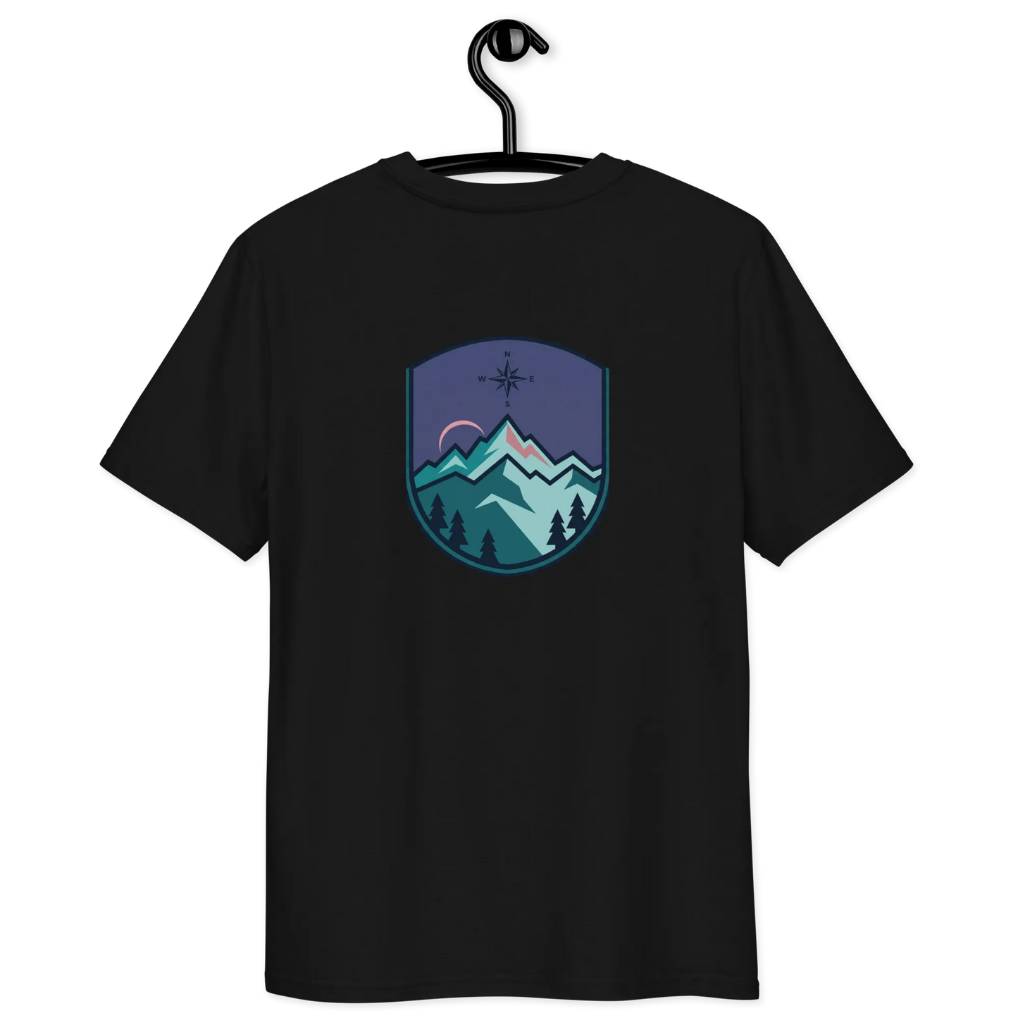 Coldcrest Shirt – Bio-T-Shirt | bullogh