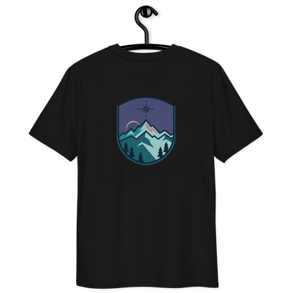 Coldcrest Shirt – Bio-T-Shirt | bullogh
