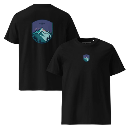 Coldcrest Shirt – Bio-T-Shirt | bullogh