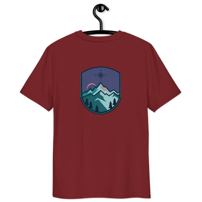 Coldcrest Shirt – Bio-T-Shirt | bullogh