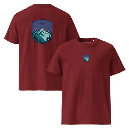 Coldcrest Shirt – Bio-T-Shirt | bullogh