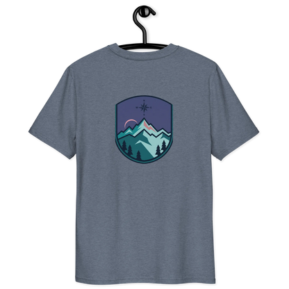 Coldcrest Shirt – Bio-T-Shirt | bullogh