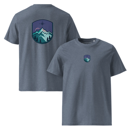 Coldcrest Shirt – Bio-T-Shirt | bullogh