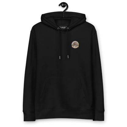 Deutsch Kurzhaar - Hoodie aus Bio Baumwolle