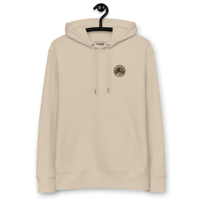 Deutsch Kurzhaar - Hoodie aus Bio Baumwolle