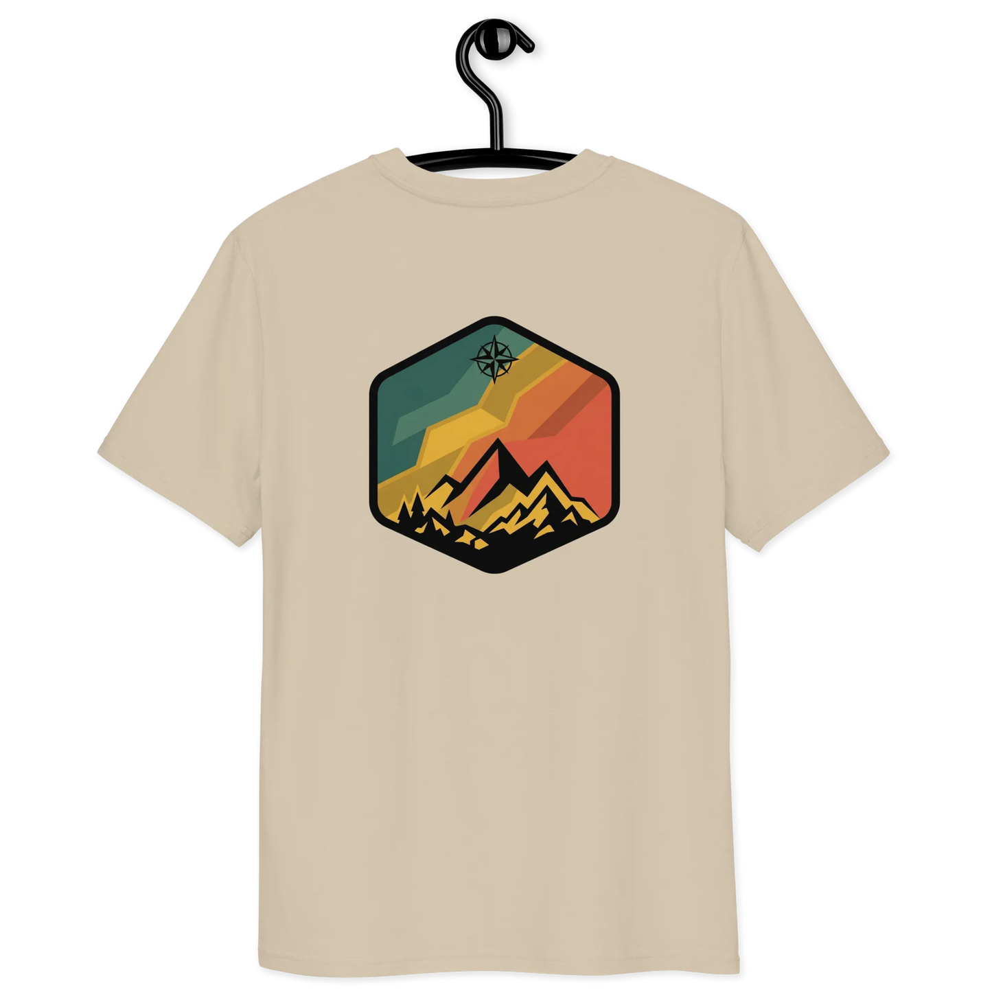 Gravelhorn Shirt – Bio-T-Shirt | bullogh