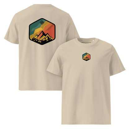Gravelhorn Shirt – Bio-T-Shirt | bullogh