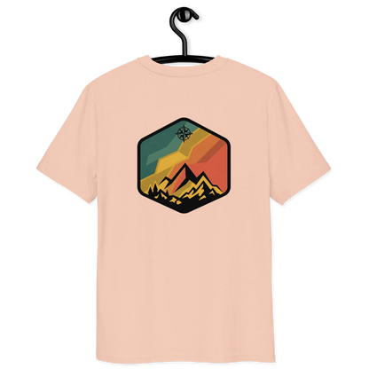 Gravelhorn Shirt – Bio-T-Shirt | bullogh