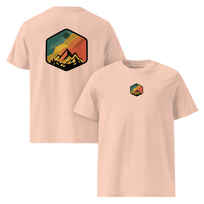 Gravelhorn Shirt – Bio-T-Shirt | bullogh