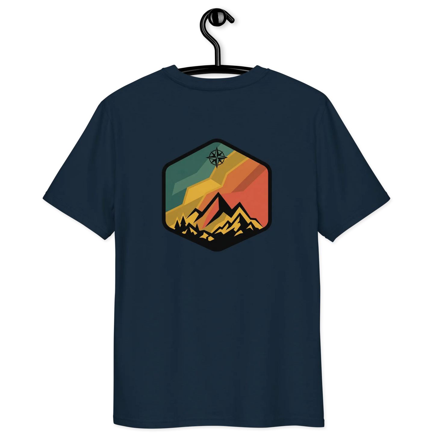 Gravelhorn Shirt – Bio-T-Shirt | bullogh