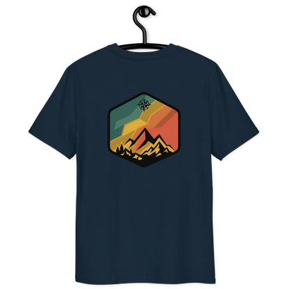 Gravelhorn Shirt – Bio-T-Shirt | bullogh