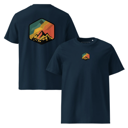Gravelhorn Shirt – Bio-T-Shirt | bullogh