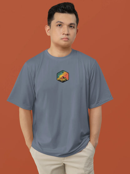 Gravelhorn Shirt – Bio-T-Shirt | bullogh