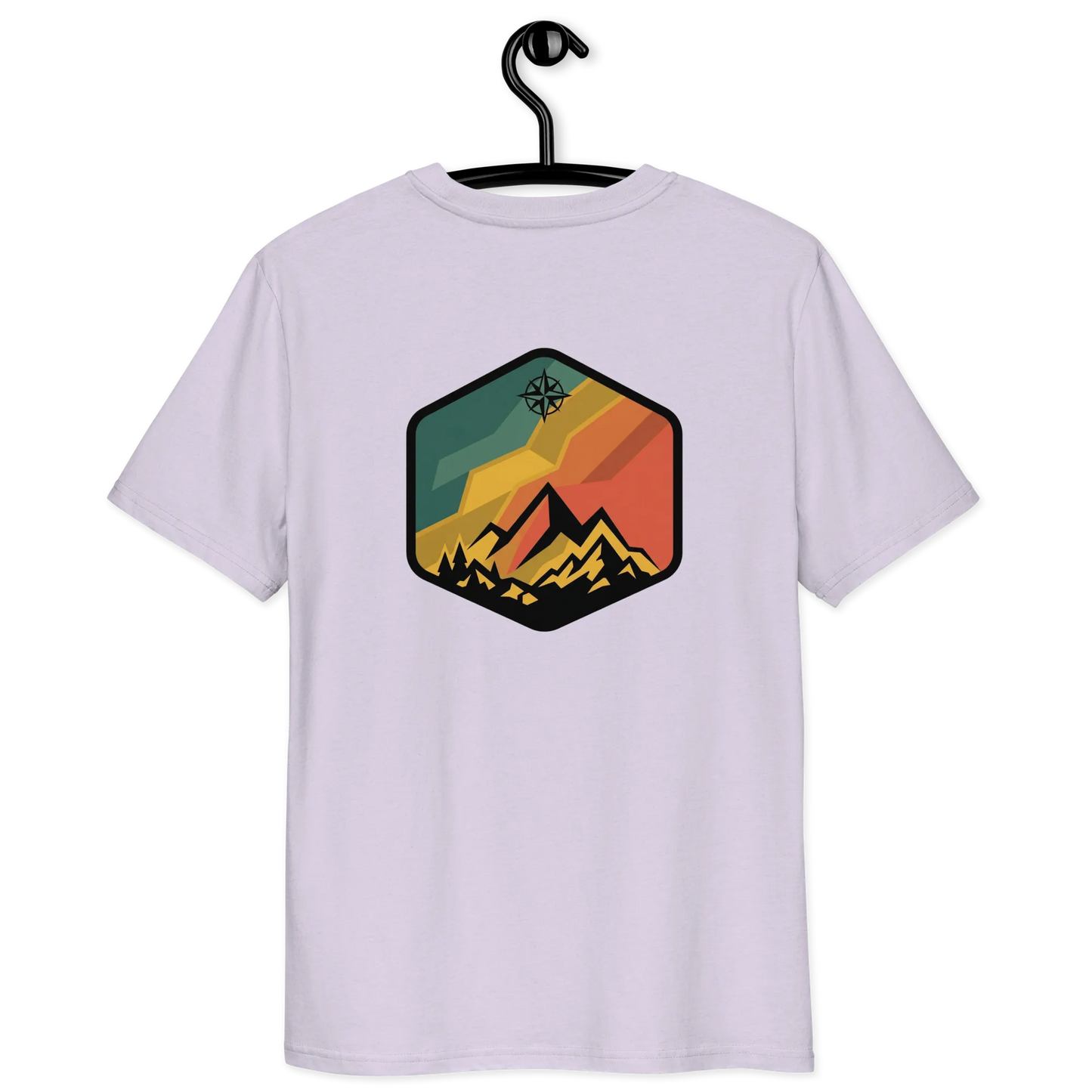 Gravelhorn Shirt – Bio-T-Shirt | bullogh