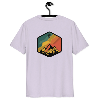 Gravelhorn Shirt – Bio-T-Shirt | bullogh