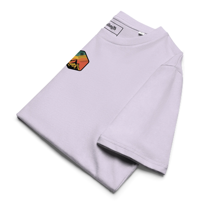 Gravelhorn Shirt – Bio-T-Shirt | bullogh