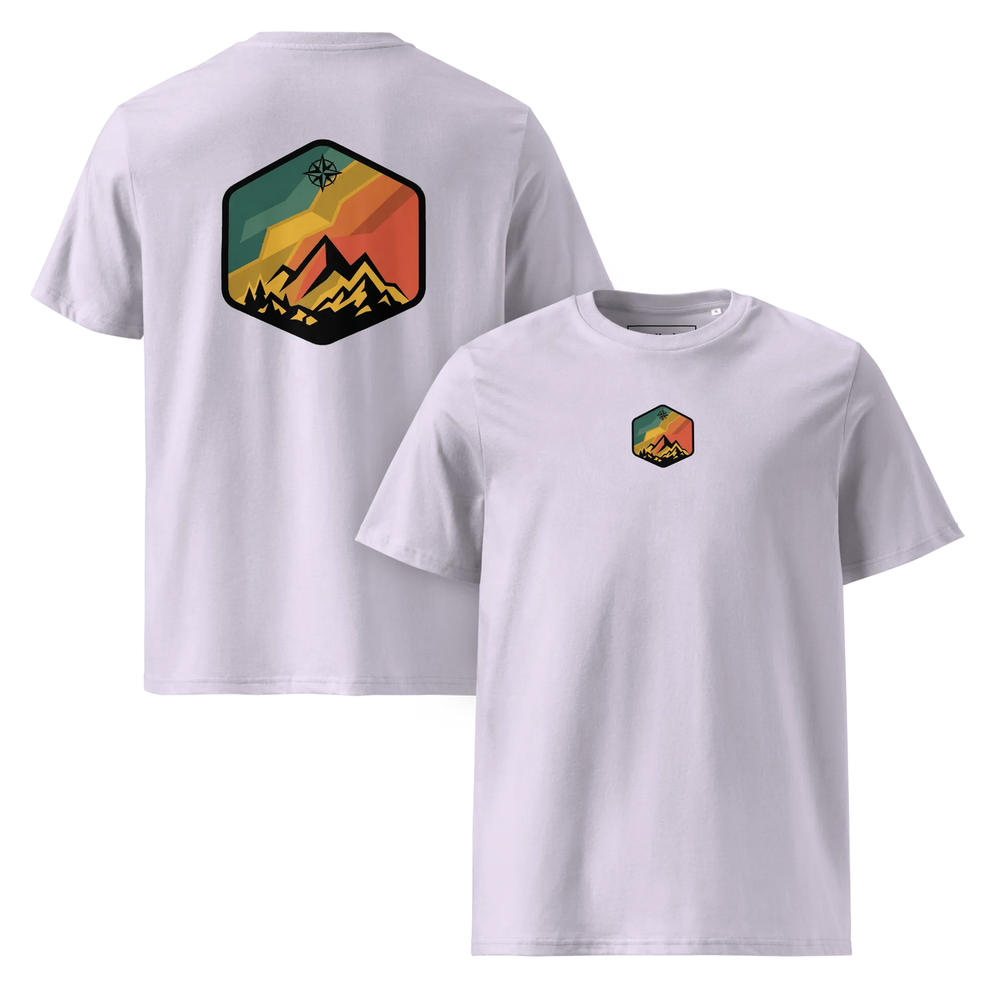 Gravelhorn Shirt – Bio-T-Shirt | bullogh