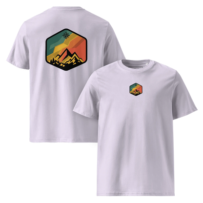 Gravelhorn Shirt – Bio-T-Shirt | bullogh