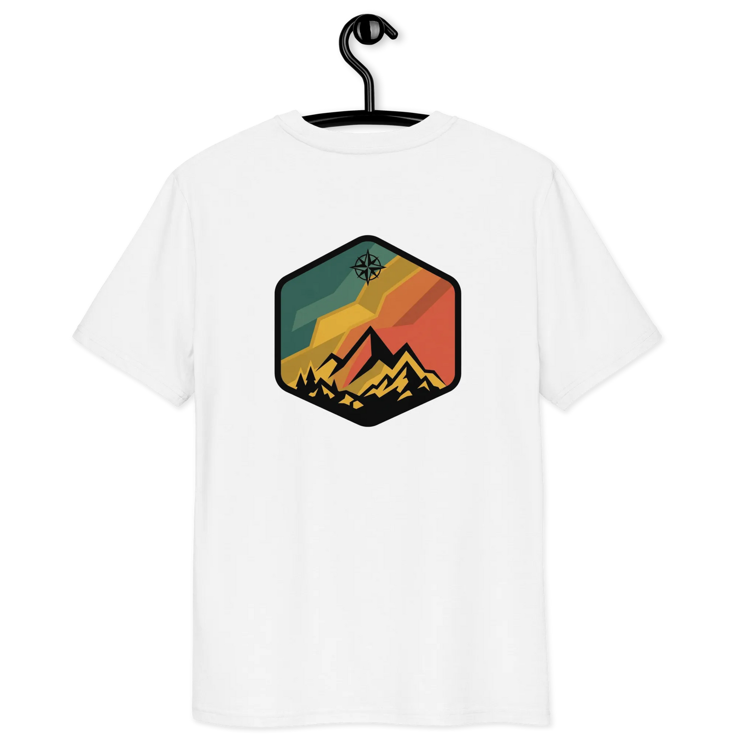Gravelhorn Shirt – Bio-T-Shirt | bullogh