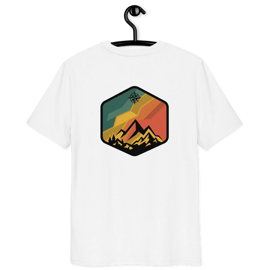 Gravelhorn Shirt – Bio-T-Shirt | bullogh