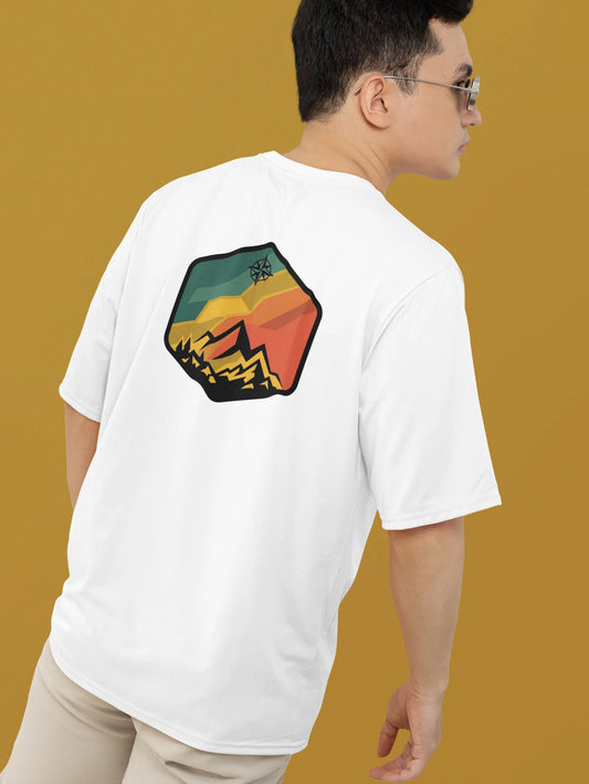 Gravelhorn Shirt – Bio-T-Shirt | bullogh